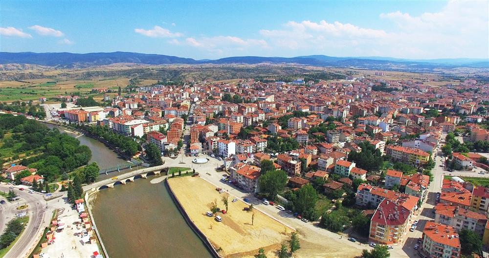 Kastamonu Taşköprü RS Servis ProSer Otomobil Hasar Yönetim