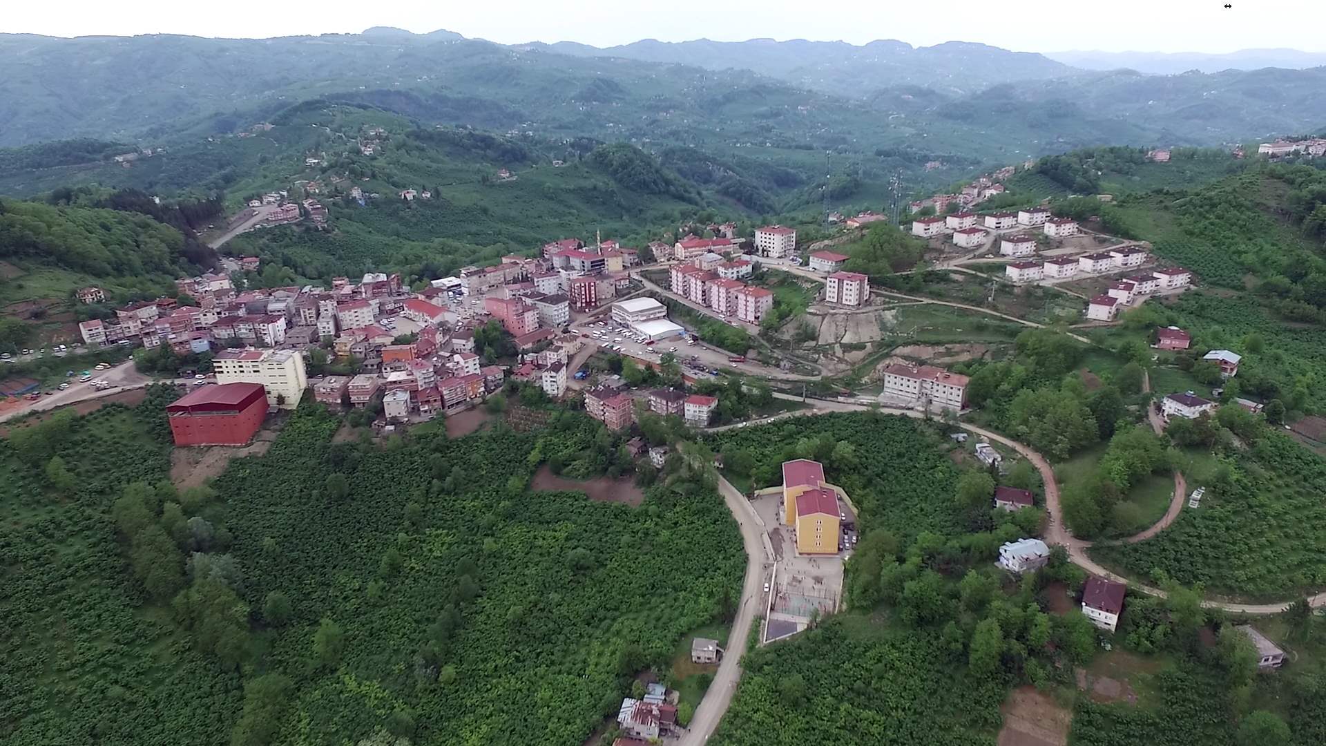 Ordu Ulubey RS Servis ProSer Otomobil Hasar Yönetimi