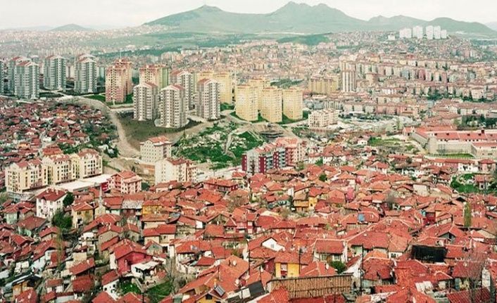 Ankara Mamak ‎İlçesi RS Servis ProSer Otomobil Hasar Yönetimi