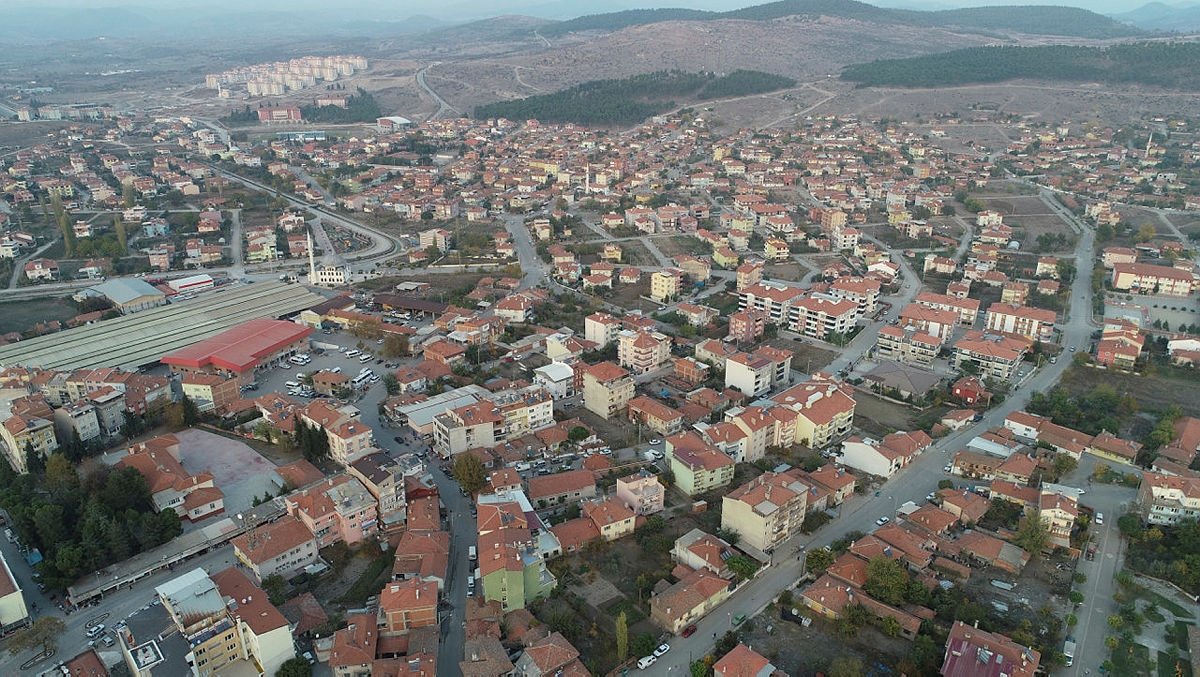 Balıkesir Sındırgı ‎İlçesi RS Servis ProSer Otomobil Hasar Yönetimi