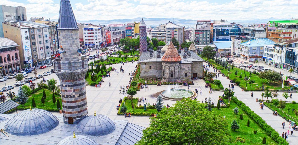 Erzurum Yakutiye RS Servis ProSer Otomobil Hasar Yönetimi