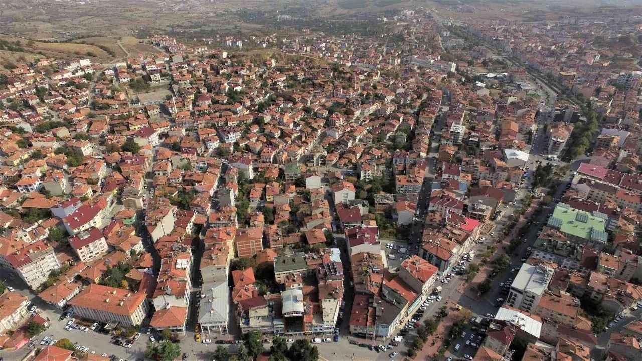 Kastamonu Tosya RS Servis ProSer Otomobil Hasar Yönetim