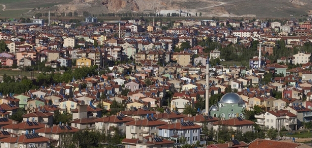Konya Ilgın RS Servis ProSer Otomobil Hasar Yönetimi