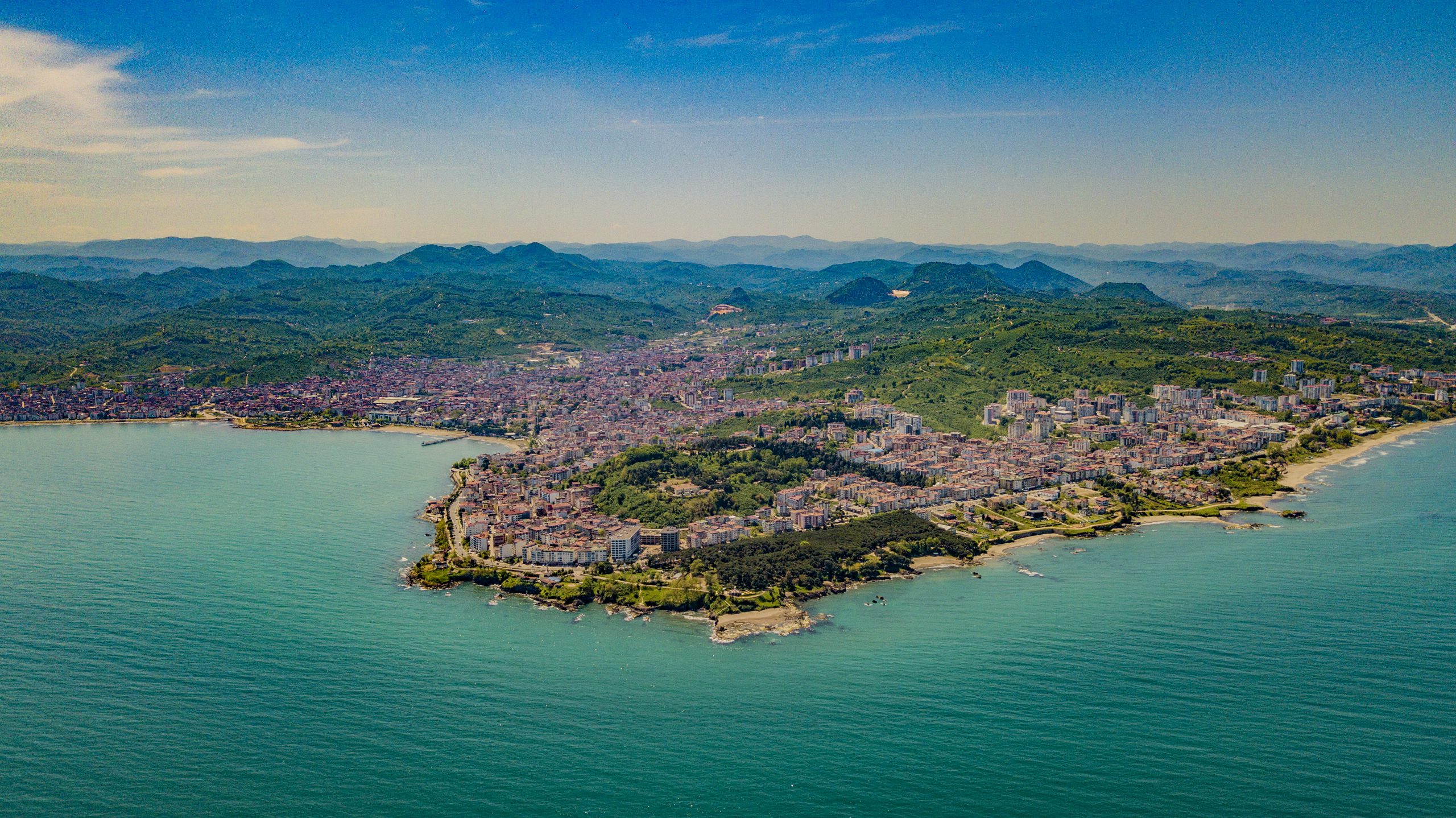 Ordu Ünye RS Servis ProSer Otomobil Hasar Yönetimi