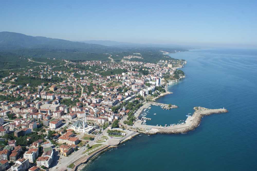 Düzce Akçakoca RS Servis ProSer Otomobil Hasar Yönetimi