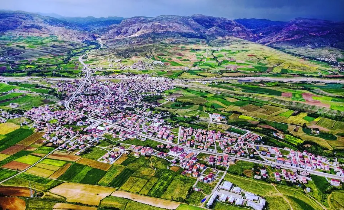 Gümüşhane Kelkit RS Servis ProSer Otomobil Hasar Yönetimi