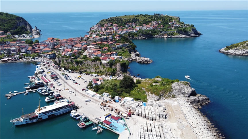 Bartın Amasra ‎İlçesi RS Servis ProSer Otomobil Hasar Yönetimi