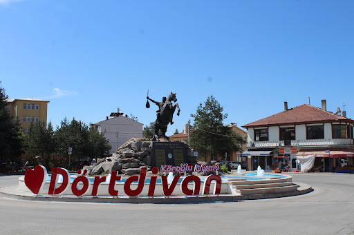 Bolu Dörtdivan ‎İlçesi RS Servis ProSer Otomobil Hasar Yönetimi