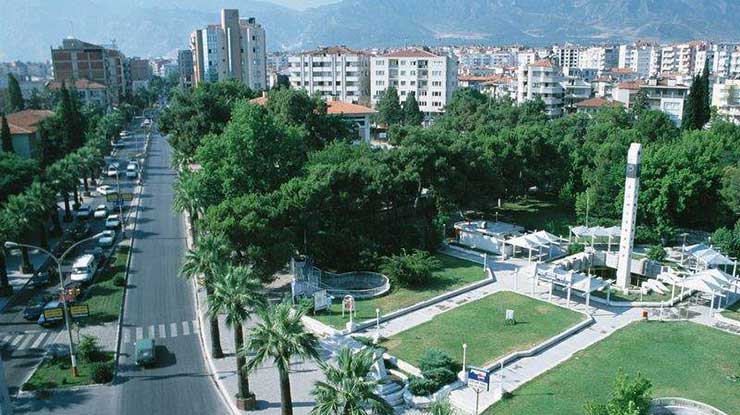 Denizli Acıpayam ‎İlçesi RS Servis ProSer Otomobil Hasar Yönetimi
