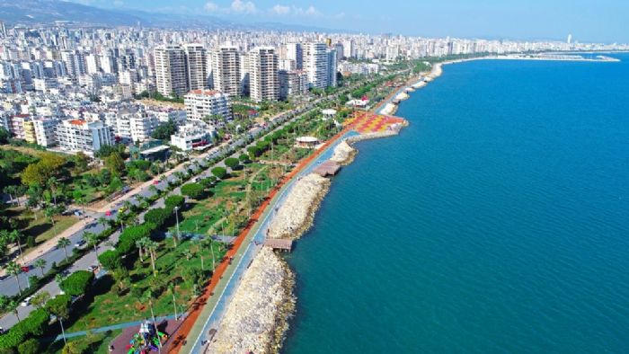 Mersin Akdeniz RS Servis ProSer Otomobil Hasar Yönetimi