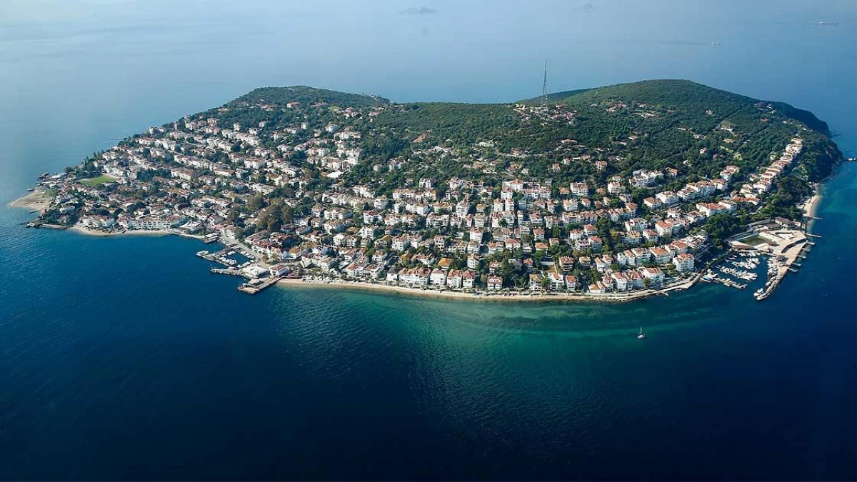 İstanbul Adalar RS Servis ProSer Otomobil Hasar Yönetimi