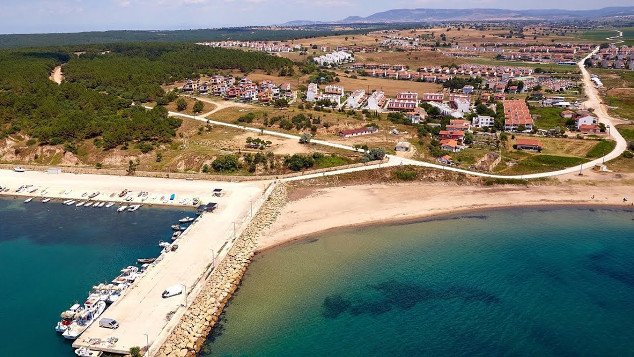 Edirne Enez RS Servis ProSer Otomobil Hasar Yönetimi