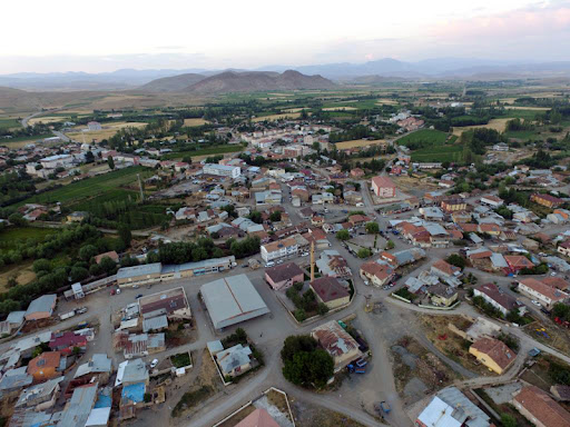 Erzincan Çayırlı RS Servis ProSer Otomobil Hasar Yönetimi