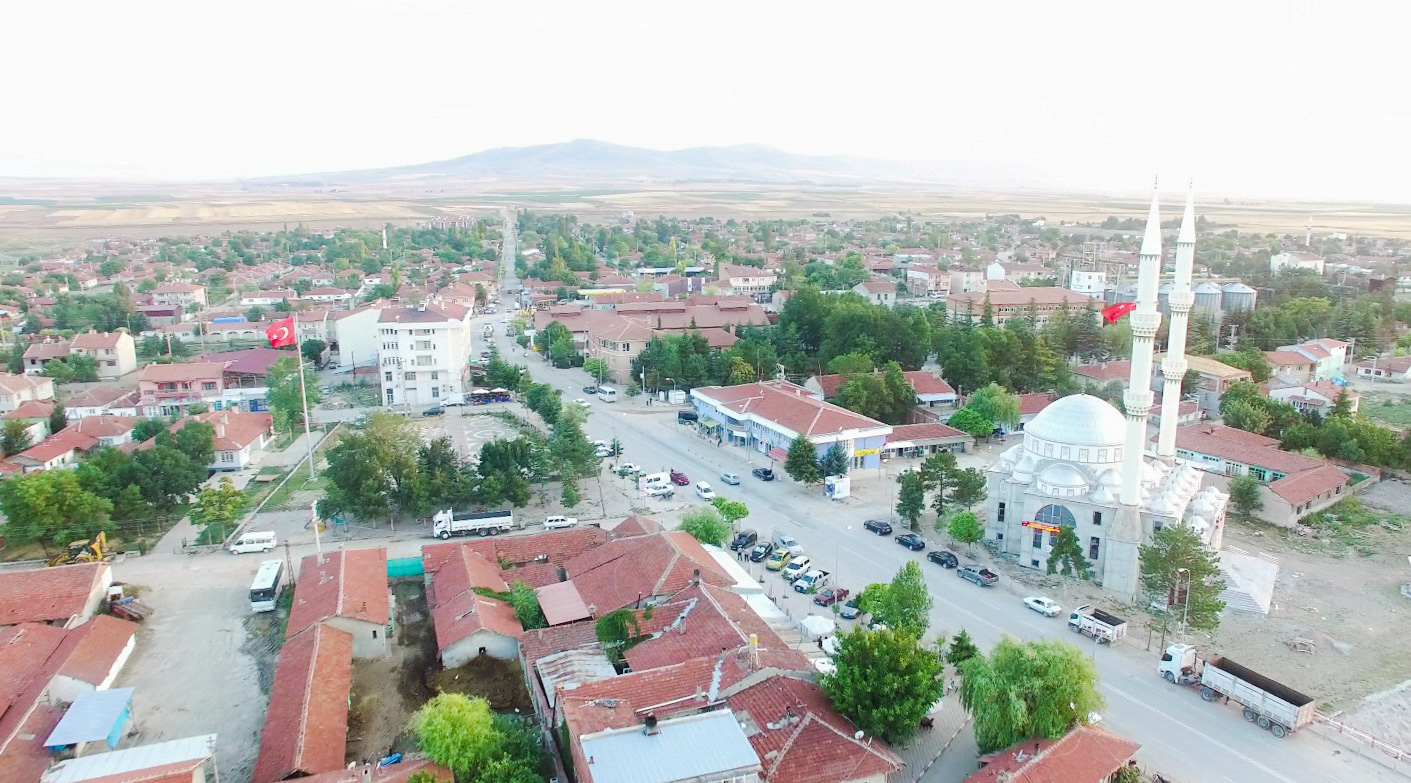 Eskişehir Alpu RS Servis ProSer Otomobil Hasar Yönetimi
