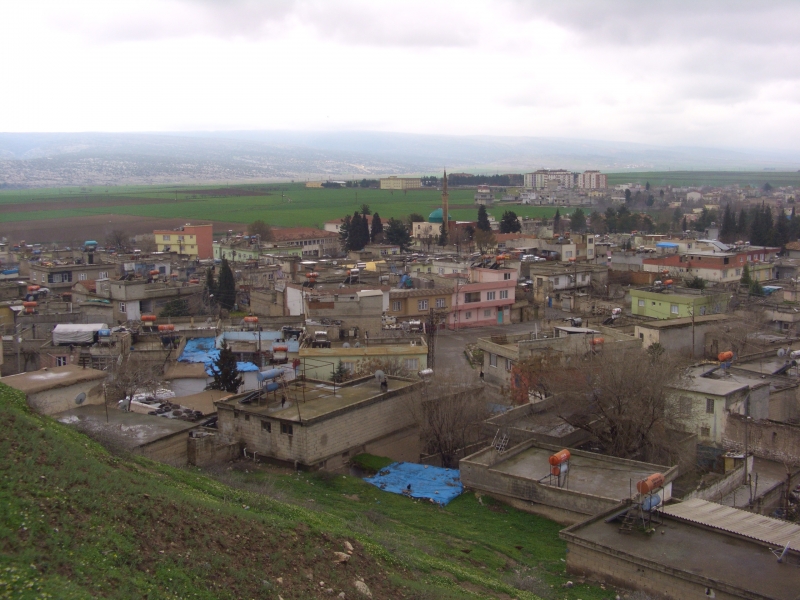 Gaziantep Araban RS Servis ProSer Otomobil Hasar Yönetimi