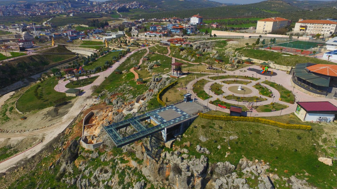 Hatay Altınözü RS Servis ProSer Otomobil Hasar Yönetimi