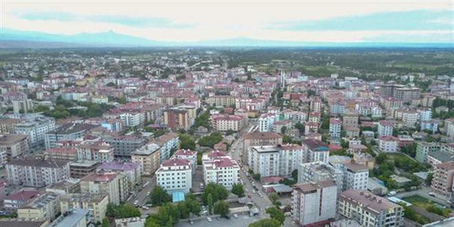 Iğdır Aralık RS Servis ProSer Otomobil Hasar Yönetimi
