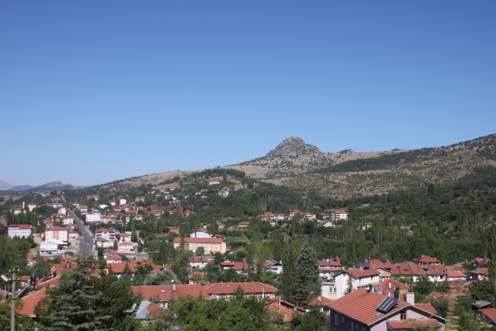 Isparta Aksu RS Servis ProSer Otomobil Hasar Yönetimi