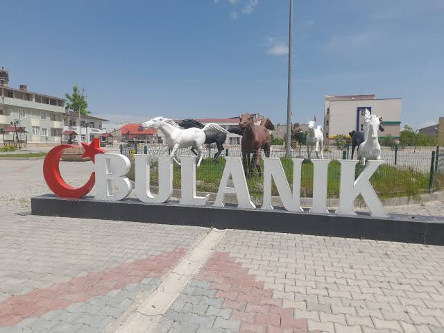 Muş Bulanık RS Servis ProSer Otomobil Hasar Yönetimi