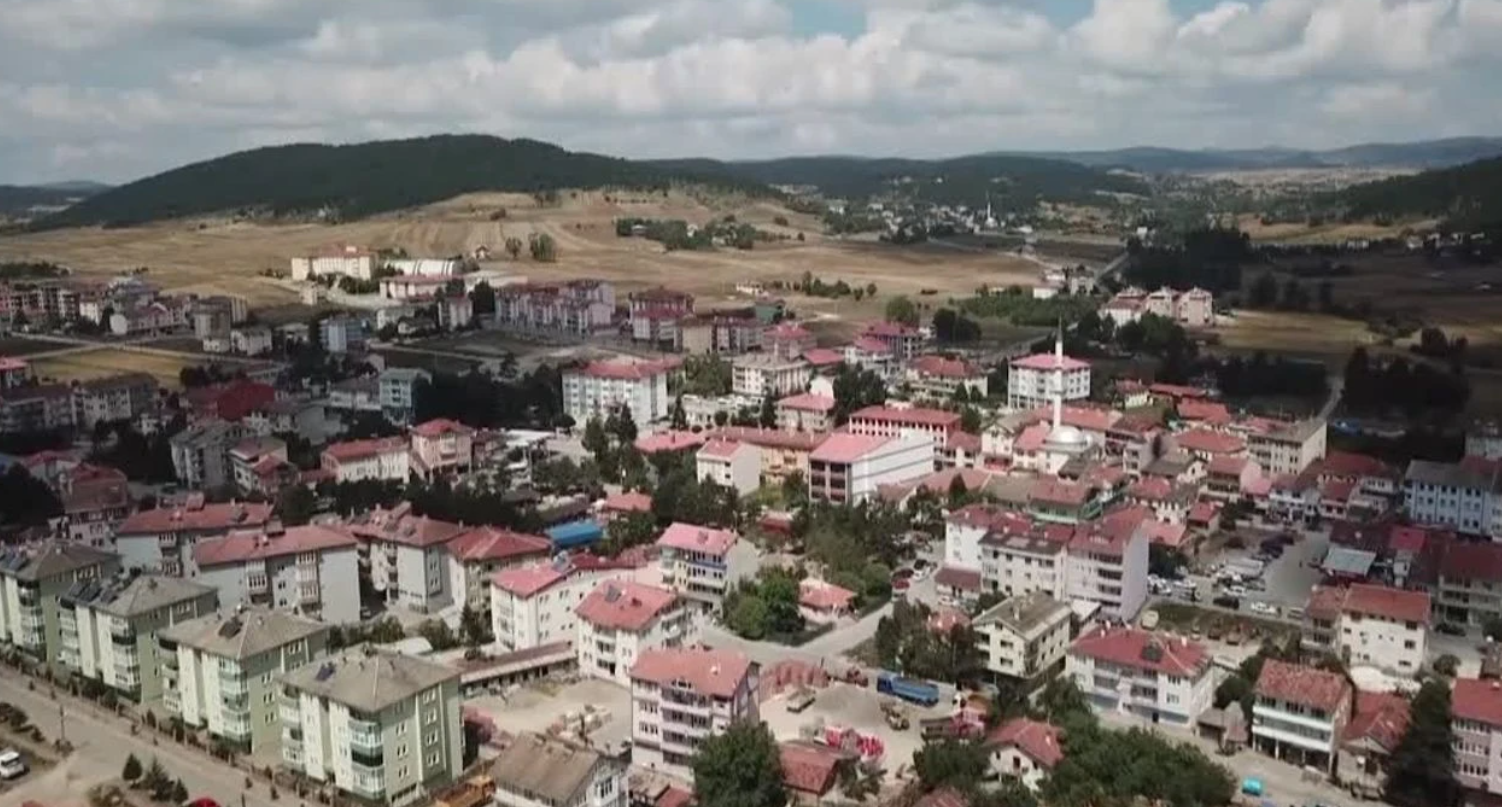 Karabük Eflani RS Servis ProSer Otomobil Hasar Yönetimi