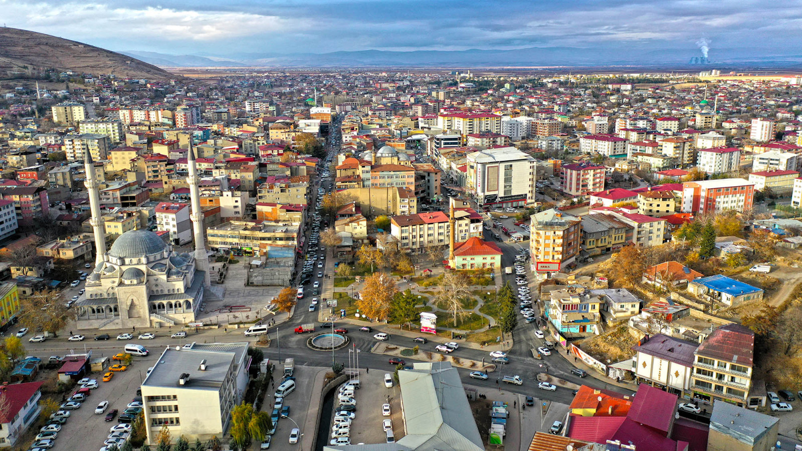 Kahramanmaraş Afşin RS Servis ProSer Otomobil Hasar Yönetimi