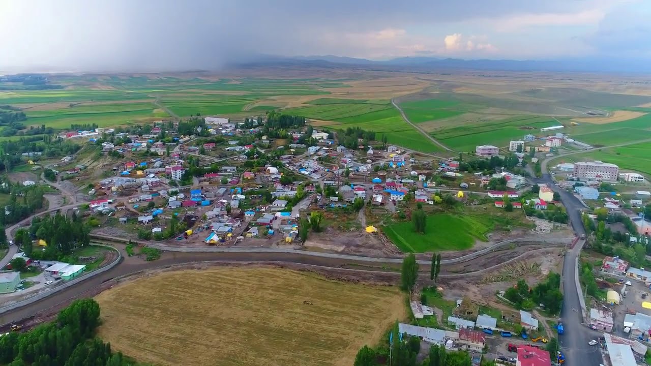 Kars Akyaka RS Servis ProSer Otomobil Hasar Yönetimi