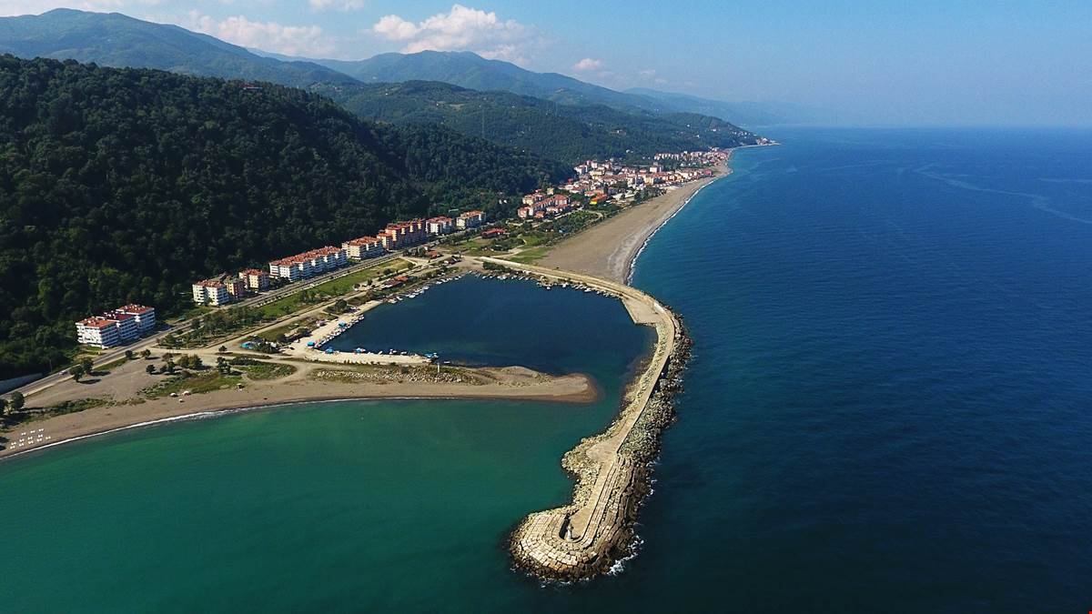 Kastamonu Abana RS Servis ProSer Otomobil Hasar Yönetimi