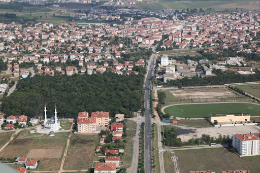 Kırklareli Babaeski RS Servis ProSer Otomobil Hasar Yönetimi