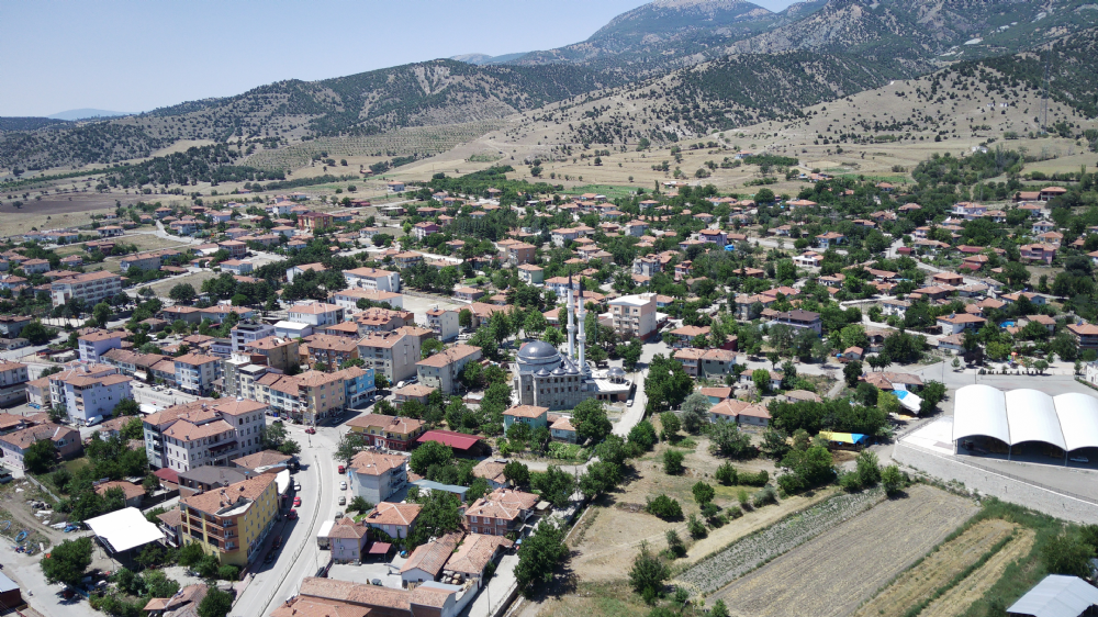 Amasya Göynücek ‎İlçesi RS Servis ProSer Otomobil Hasar Yönetimi