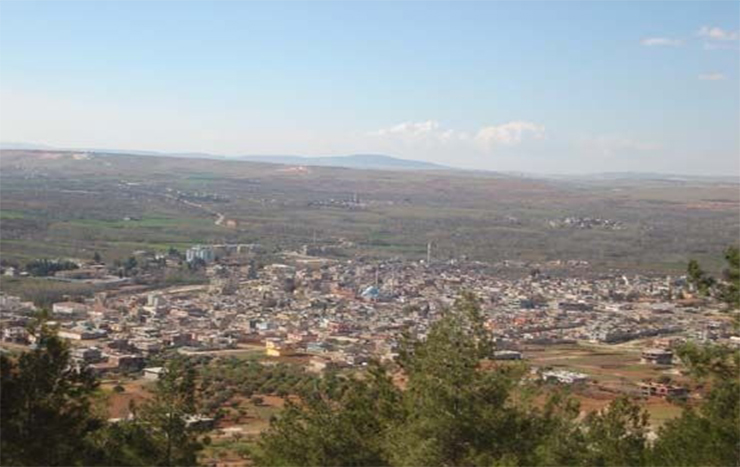 Kilis Elbeyli RS Servis ProSer Otomobil Hasar Yönetimi