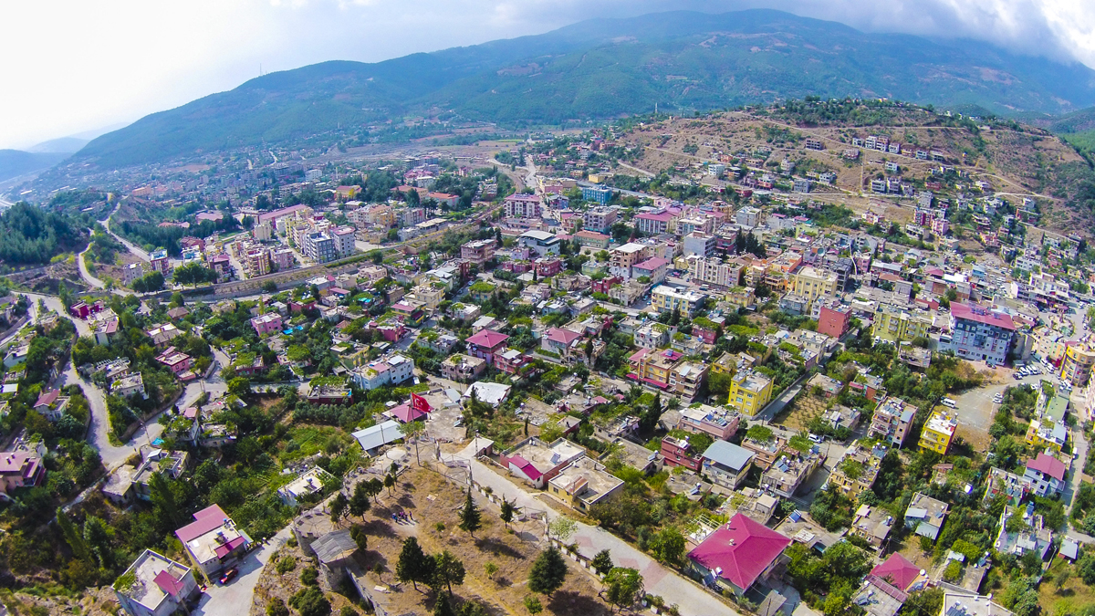 Osmaniye Bahçe RS Servis ProSer Otomobil Hasar Yönetimi