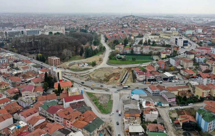 Sakarya Adapazarı RS Servis ProSer Otomobil Hasar Yönetimi