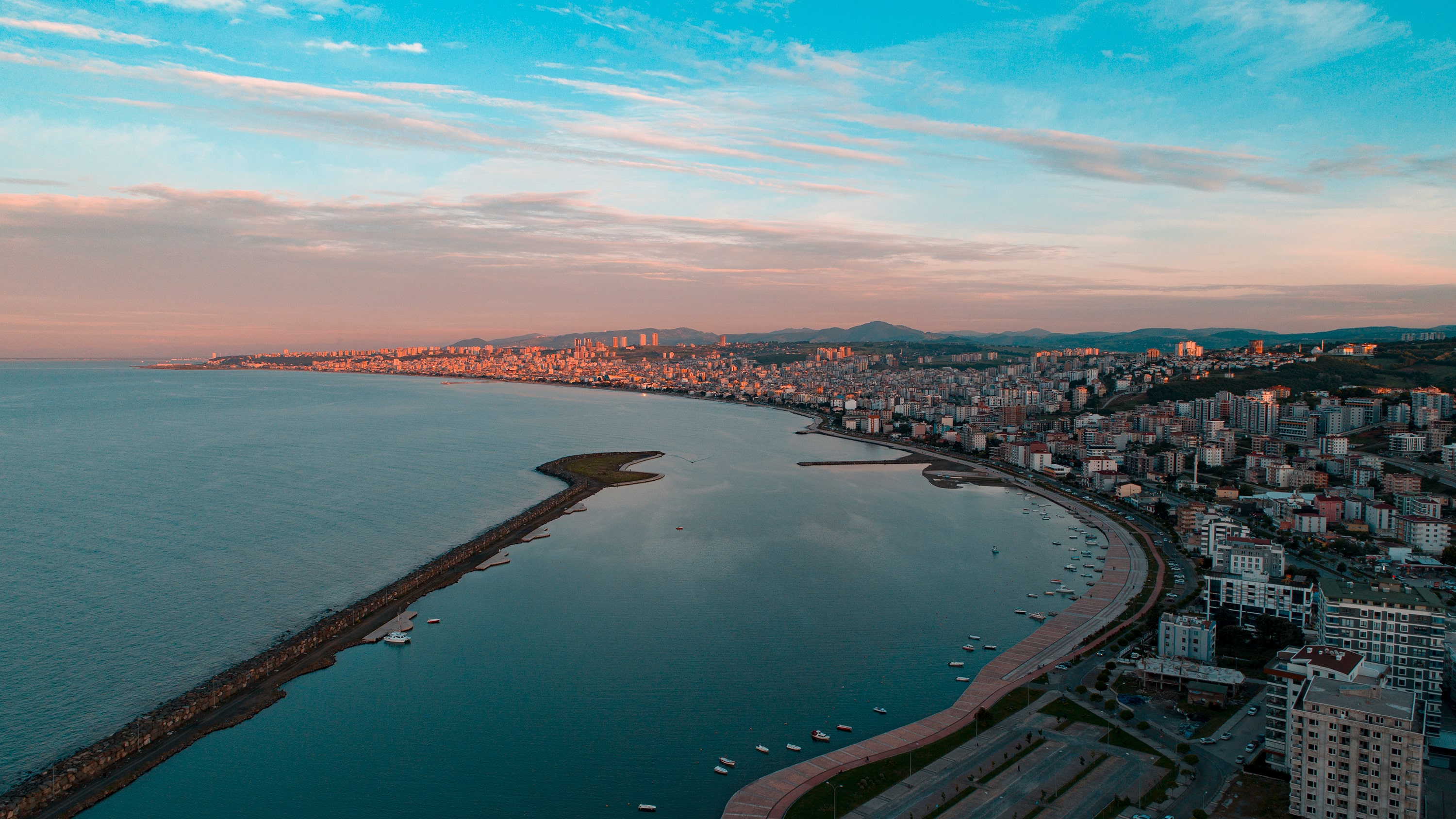 Samsun Atakum RS Servis ProSer Otomobil Hasar Yönetimi