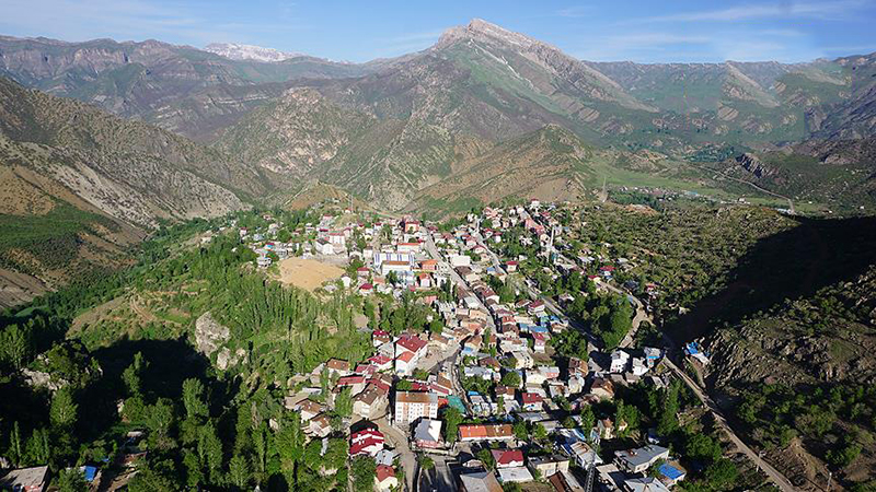Şırnak Beytüşşebap RS Servis ProSer Otomobil Hasar Yönetimi