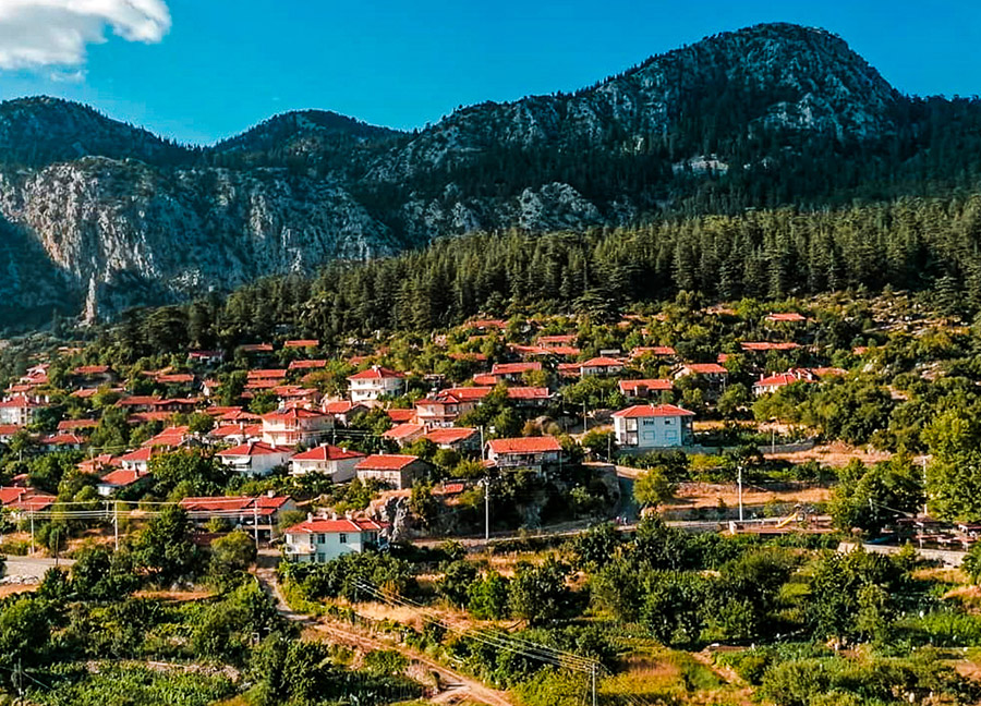 Antalya Akseki ‎İlçesi RS Servis ProSer Otomobil Hasar Yönetimi