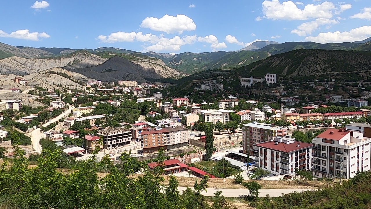 Artvin Ardanuç ‎İlçesi RS Servis ProSer Otomobil Hasar Yönetimi
