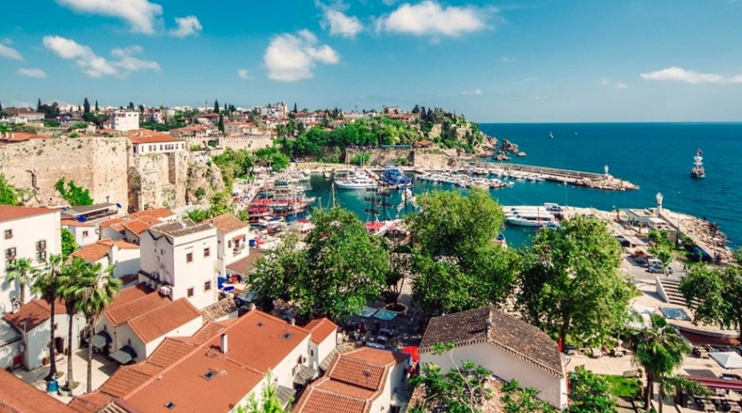 Antalya Aksu İlçesi RS Servis ProSer Otomobil Hasar Yönetimi