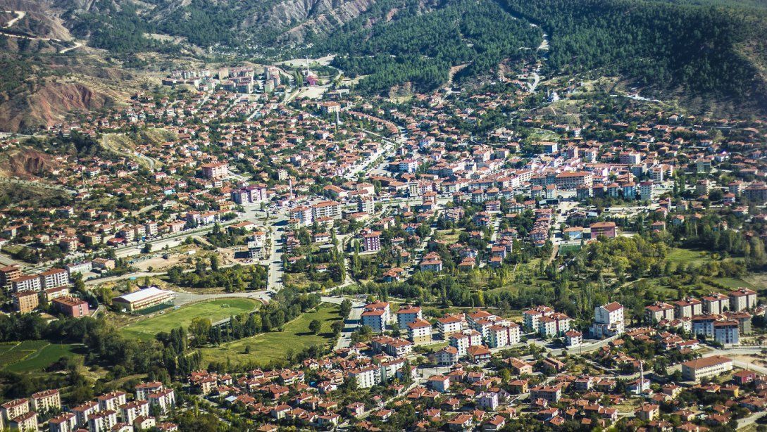 Ankara Nallıhan ‎İlçesi RS Servis ProSer Otomobil Hasar Yönetimi