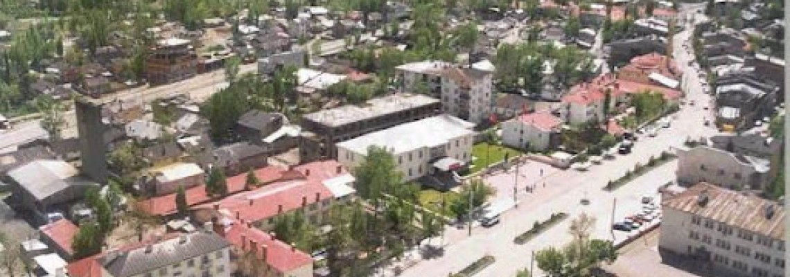 Erzurum Aşkale RS Servis ProSer Otomobil Hasar Yönetimi