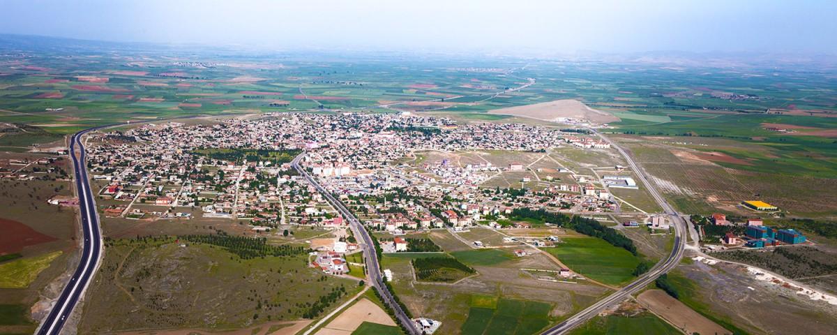 Konya Kadınhanı RS Servis ProSer Otomobil Hasar Yönetimi