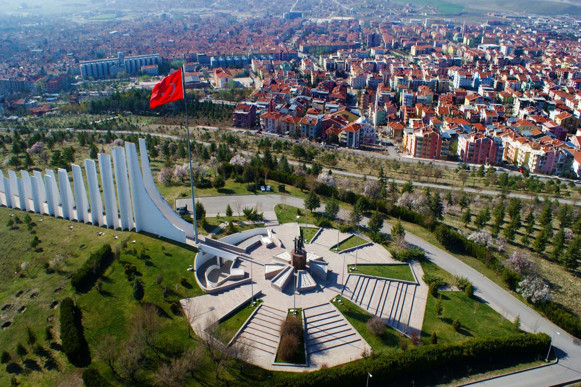 Ankara Polatlı ‎İlçesi RS Servis ProSer Otomobil Hasar Yönetimi
