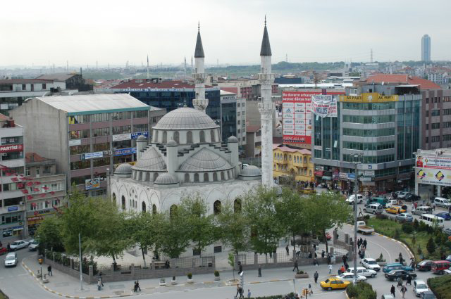 İstanbul Gaziosmanpaşa RS Servis ProSer Otomobil Hasar Yönetimi