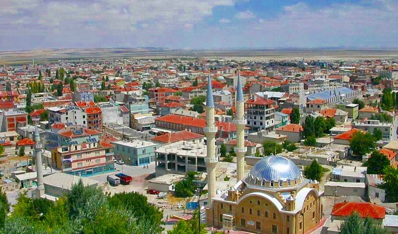 Konya Karapınar RS Servis ProSer Otomobil Hasar Yönetimi