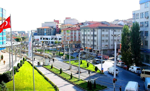 İstanbul Güngören RS Servis ProSer Otomobil Hasar Yönetimi