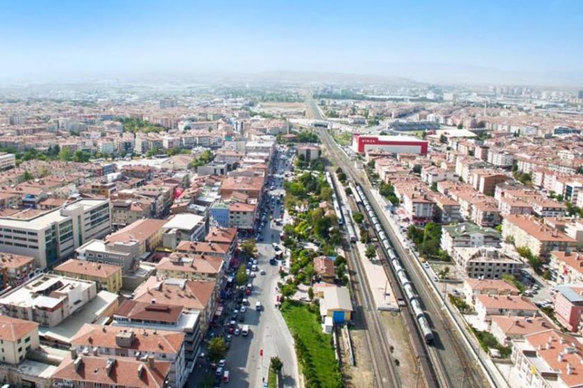 Ankara Sincan ‎İlçesi RS Servis ProSer Otomobil Hasar Yönetimi