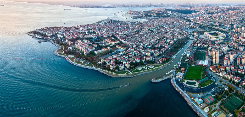 İstanbul Kadıköy RS Servis ProSer Otomobil Hasar Yönetimi