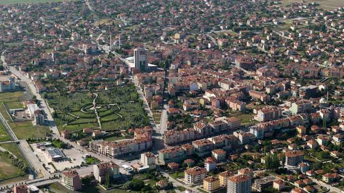 Konya Kulu RS Servis ProSer Otomobil Hasar Yönetimi