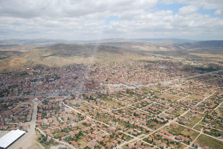 Ankara Şereflikoçhisar ‎İlçesi RS Servis ProSer Otomobil Hasar Yönetimi