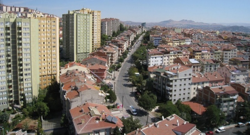Ankara Yenimahalle ‎İlçesi RS Servis ProSer Otomobil Hasar Yönetimi