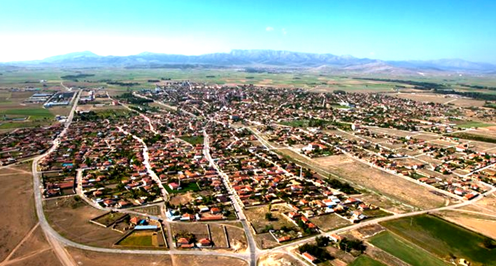Konya Sarayönü RS Servis ProSer Otomobil Hasar Yönetimi